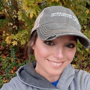 Meet your Posher, Lorena